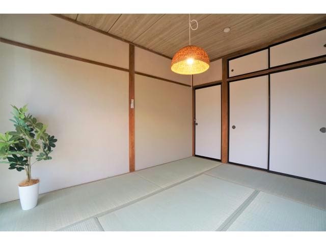 収納 コーポ峠