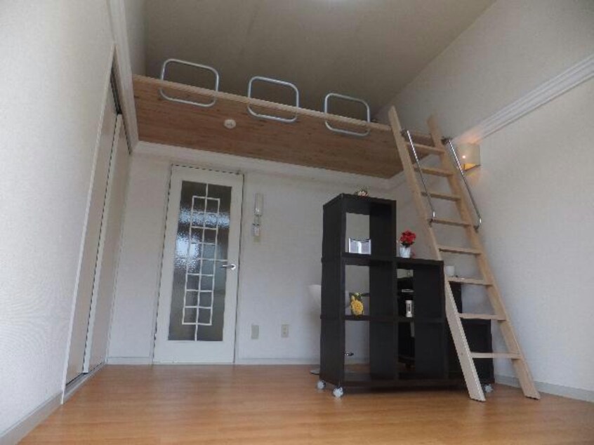 ～暮らしのイメージ～ メゾンシマヅ