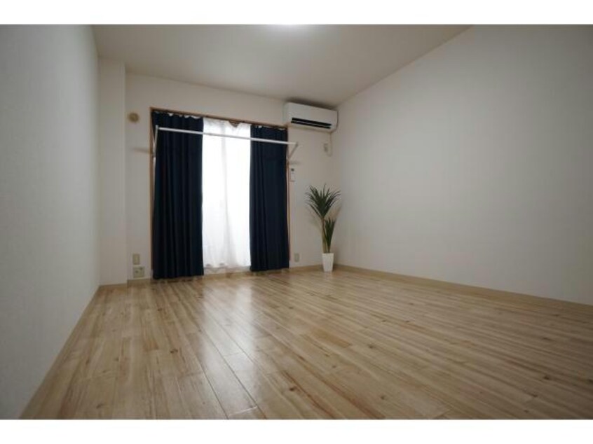 ３階東南角のお部屋◎ アルル竜