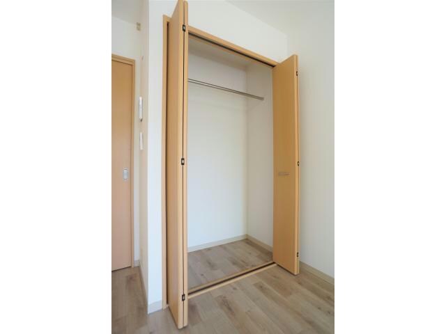 クローゼット アルル竜