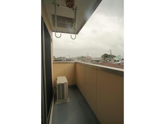 朝日を見ながらおはよう♪ アルル竜