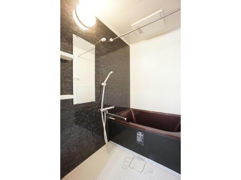 浴室乾燥機付 ＰＬＡＺＡ東照宮