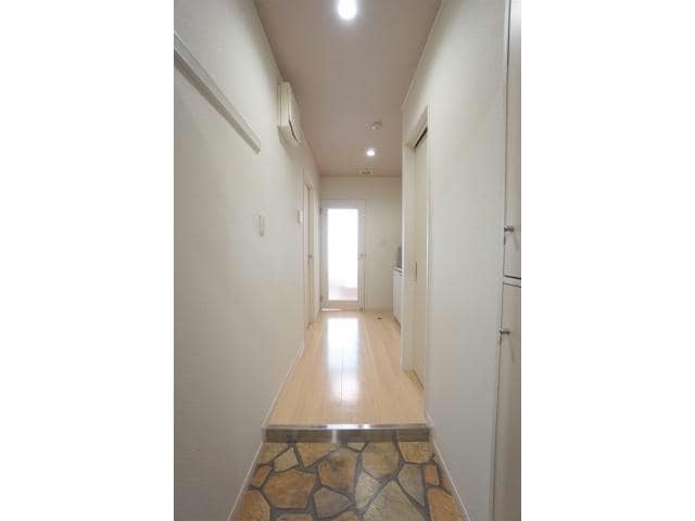 シューズボックスあります ＰＬＡＺＡ東照宮