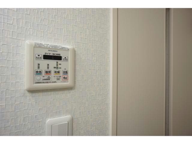 浴室換気乾燥機 ＰＬＡＺＡ東照宮