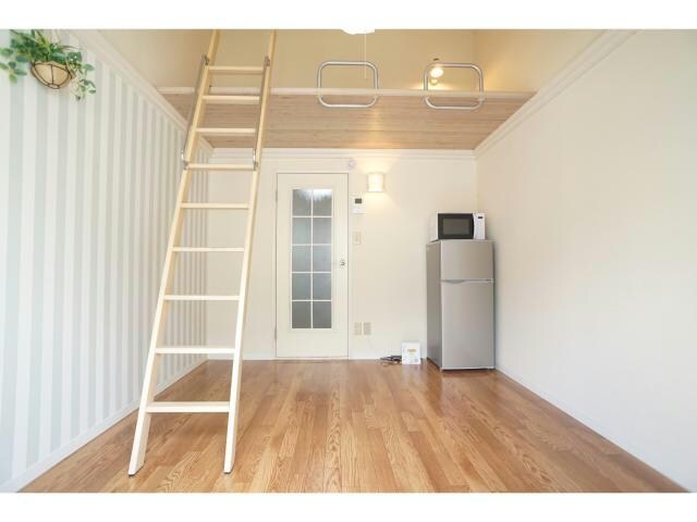 207 遠州鉄道/助信駅 徒歩3分 2階 築35年