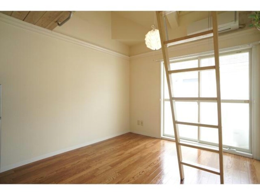 エアコン付き 遠州鉄道/助信駅 徒歩3分 2階 築35年