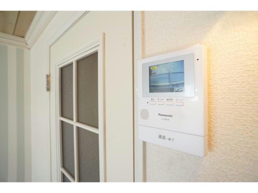 TVモニターホン 遠州鉄道/助信駅 徒歩3分 2階 築35年