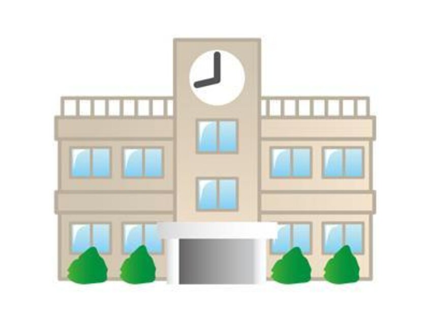 静岡文化芸術大学(大学/短大/専門学校)まで843m セレーノ新町