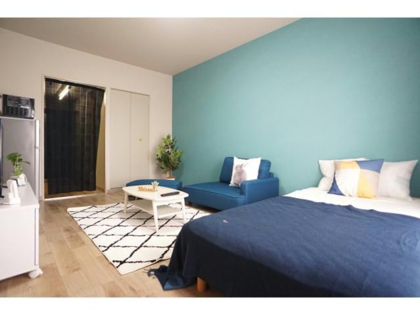  ヴィラージュミュゲ