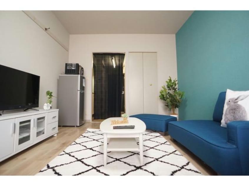  ヴィラージュミュゲ