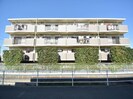 エスポワール～沿線暮らし～の外観