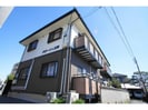 東海道本線/浜松駅 バス:11分:停歩3分 1階 築24年の外観