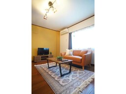 家具家電付きルーム作成中♪