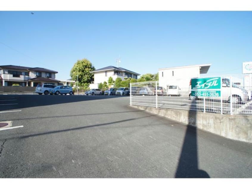  遠州鉄道/上島駅 徒歩9分 3階 築41年