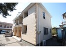 ライフイン・ファインの外観