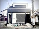 東海道本線/浜松駅 徒歩6分 1階 築16年の外観