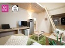 東海道本線/浜松駅 バス:8分:停歩2分 2階 築34年の外観