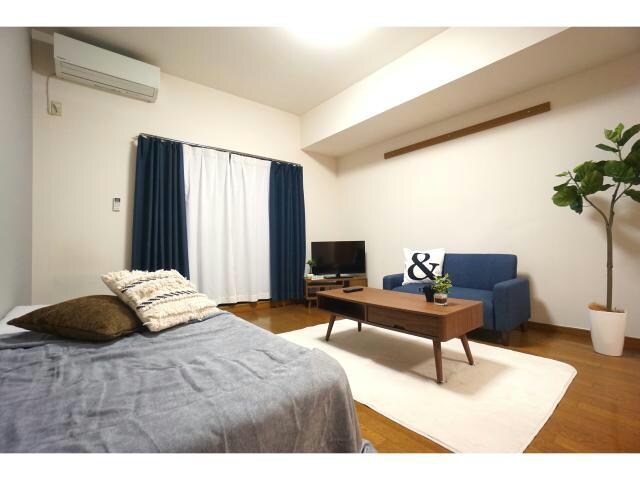  鴨江レジデンス