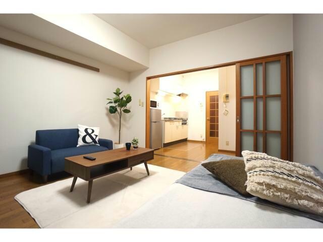  鴨江レジデンス