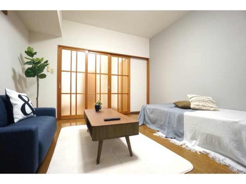  鴨江レジデンス