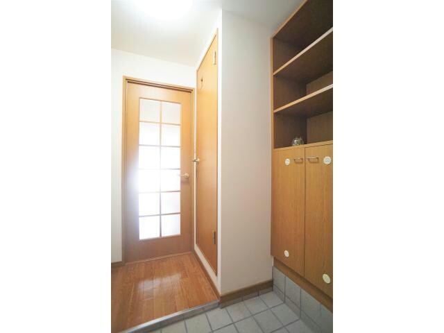  鴨江レジデンス