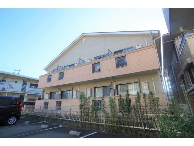  クリエール静岡大学前