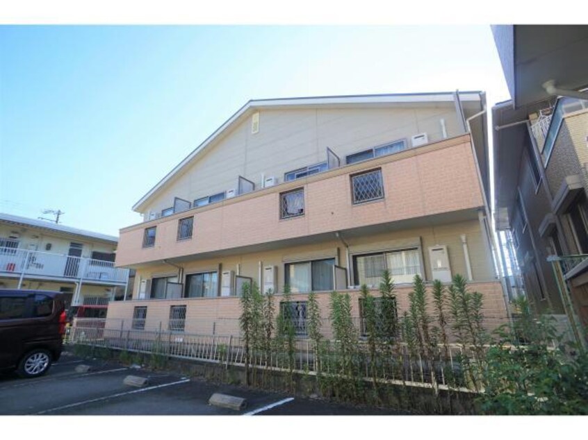  クリエール静岡大学前