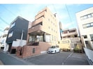 フロイデミーツ紺屋町の外観