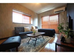 わくどき家具家電付きＲＯＯＭ！