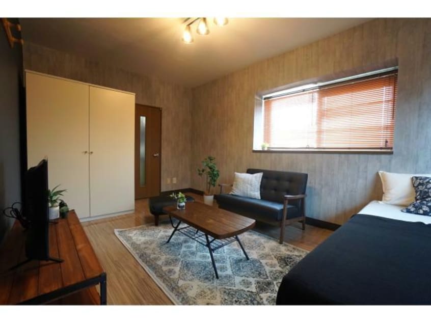 オリエンタルインテリア風 リベルテⅡ