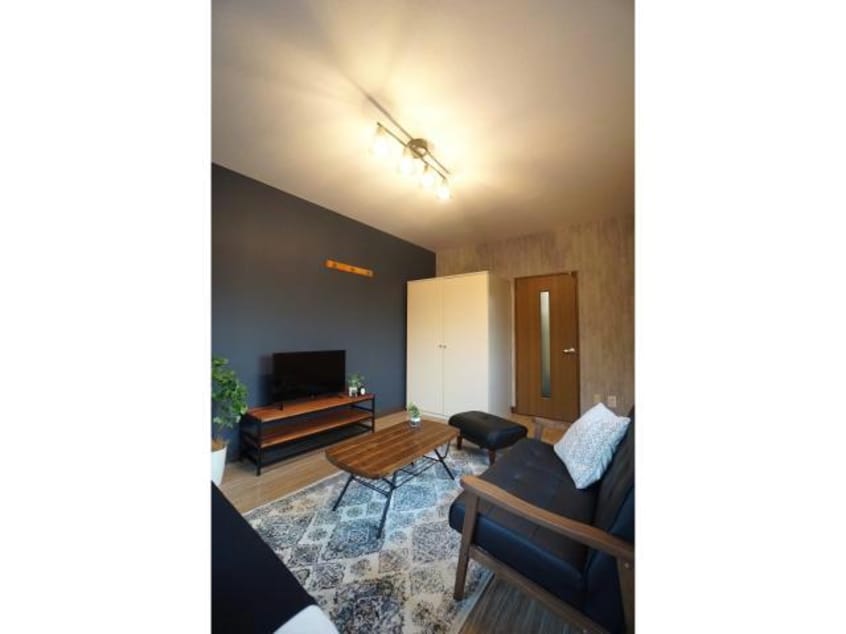 お洒落な室内 リベルテⅡ