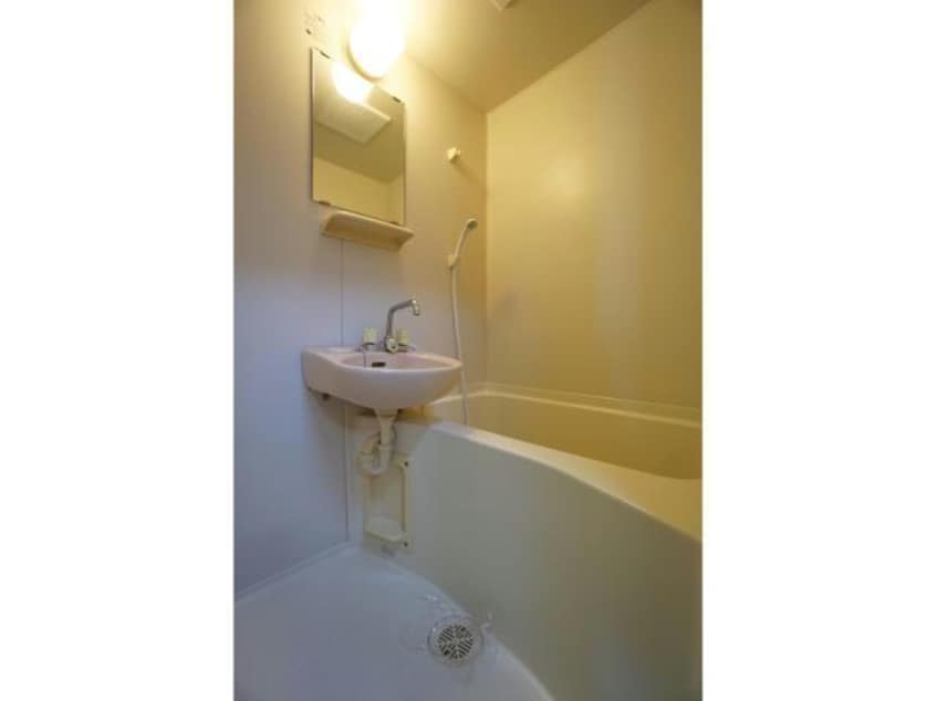 バスルーム リベルテⅡ