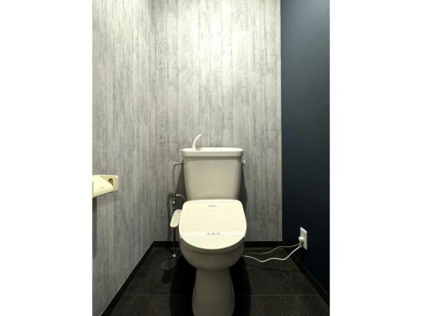 温水洗浄便座付き リベルテⅡ