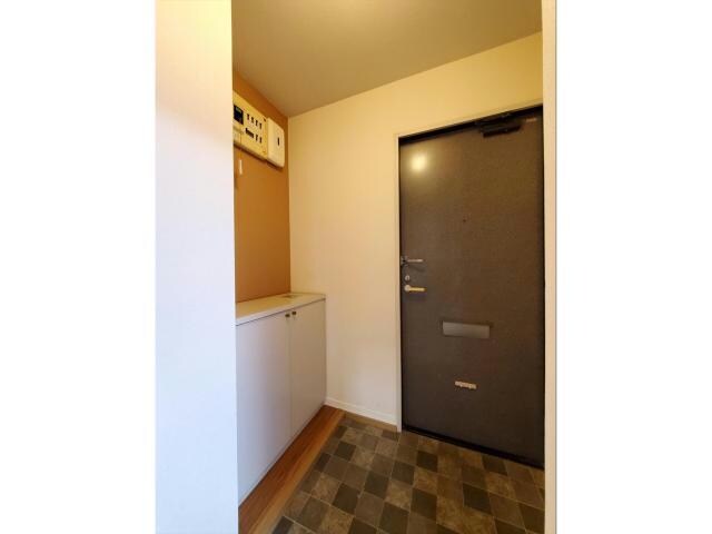  シャン・ド・フルール