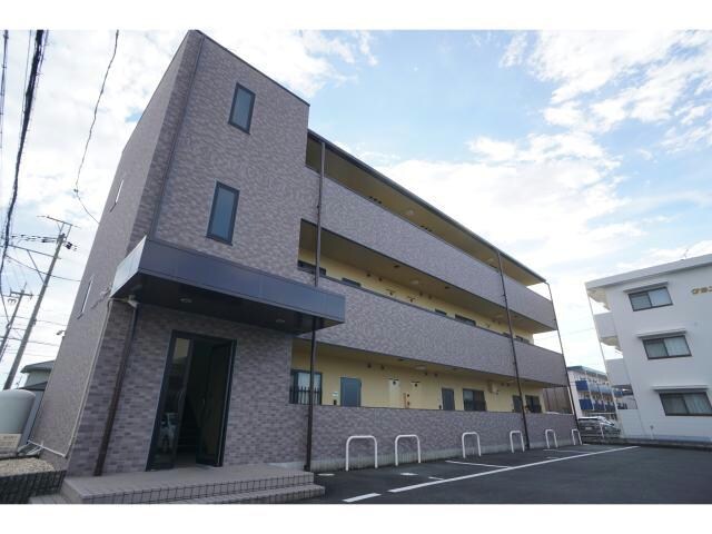  メゾンアドニス