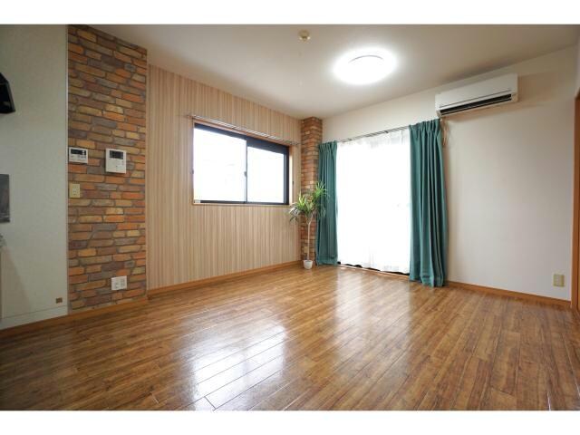 リビング プリシェール早出Ⅱ