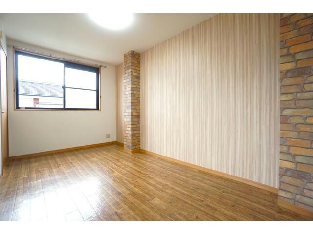 洋室 プリシェール早出Ⅱ