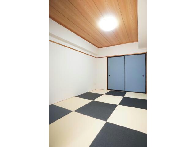 和室 ティアラ神立