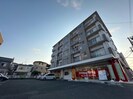 NOZAWAマンションの外観