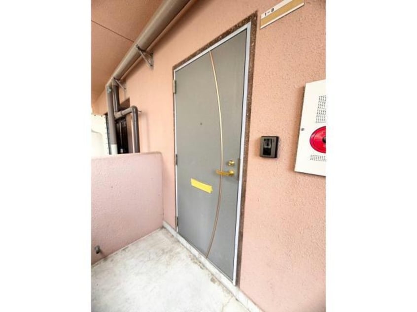  プチメゾン元浜館