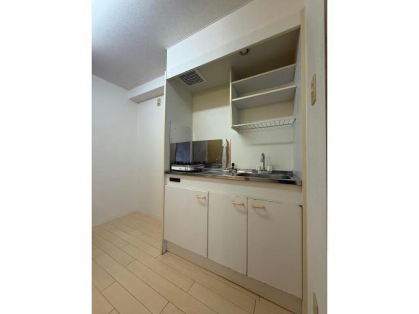  プチメゾン元浜館