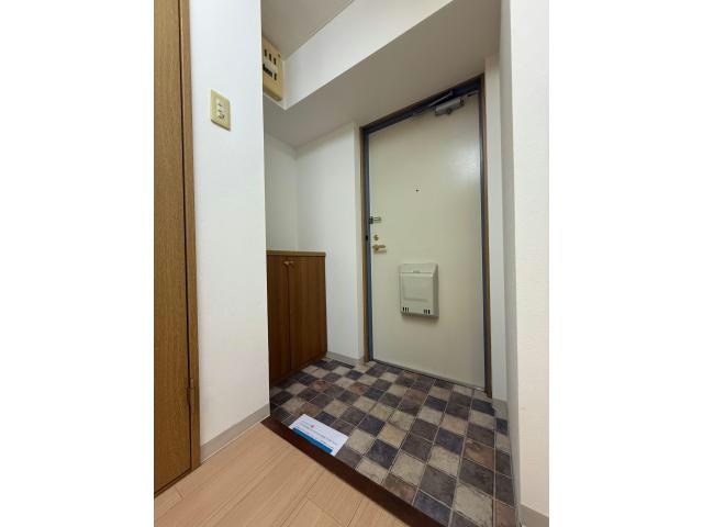  プチメゾン元浜館