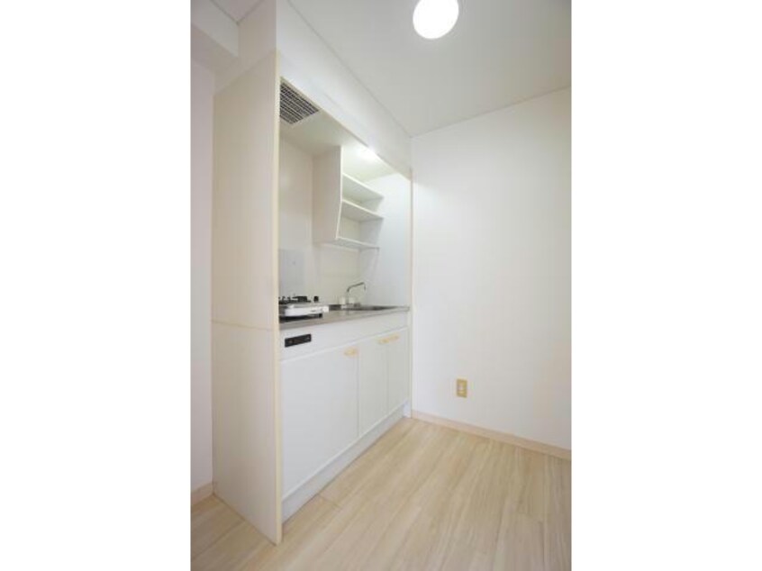  プチメゾン元浜館