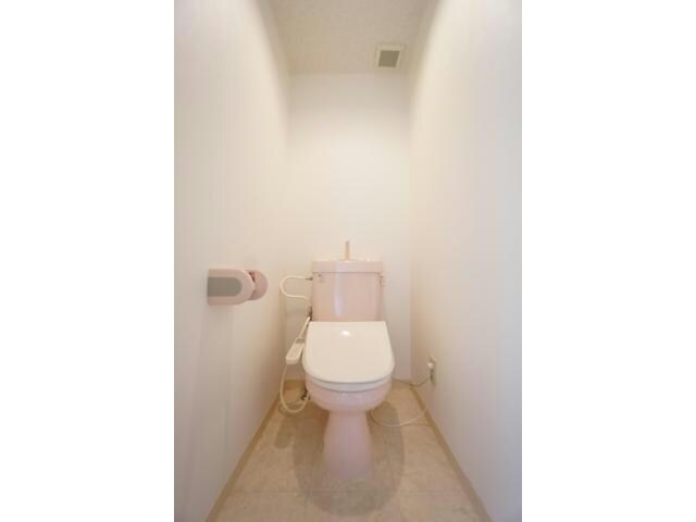 温水洗浄便座 プチメゾン元浜館