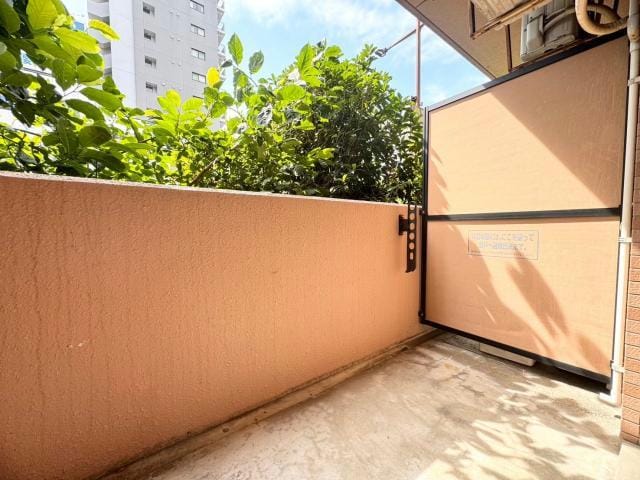  プチメゾン元浜館