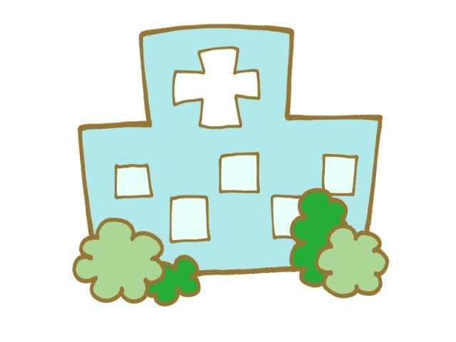 JA静岡厚生連遠州病院(病院)まで388m プチメゾン元浜館