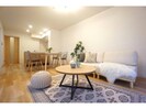ステラⅡ～新築賃貸マンション～の外観