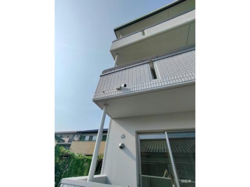 防犯カメラで安心をお届け◎ ステラⅡ