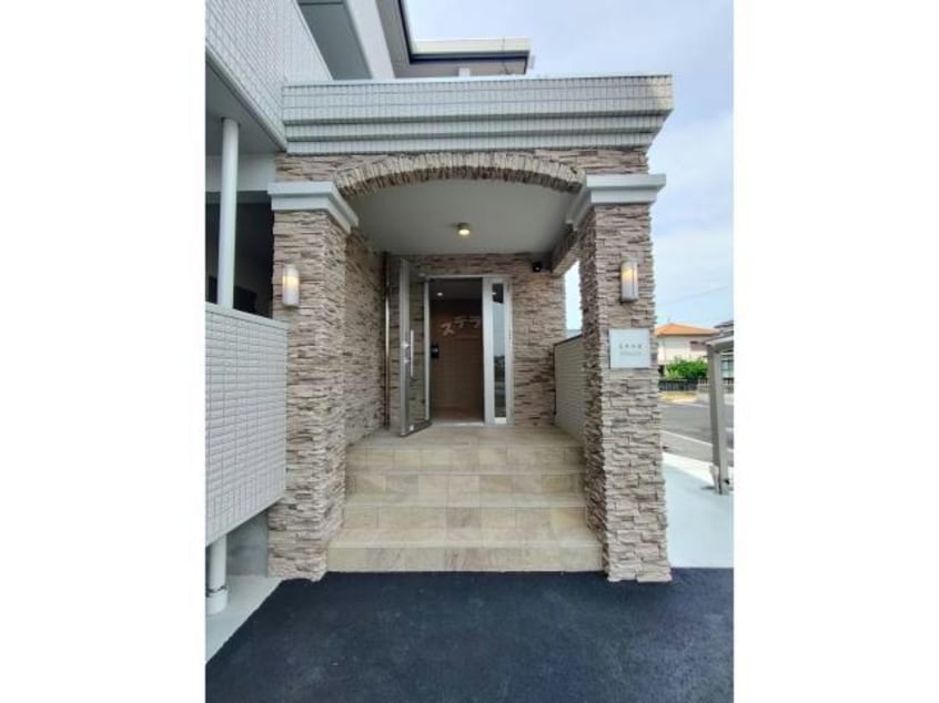 エントランス ステラⅡ