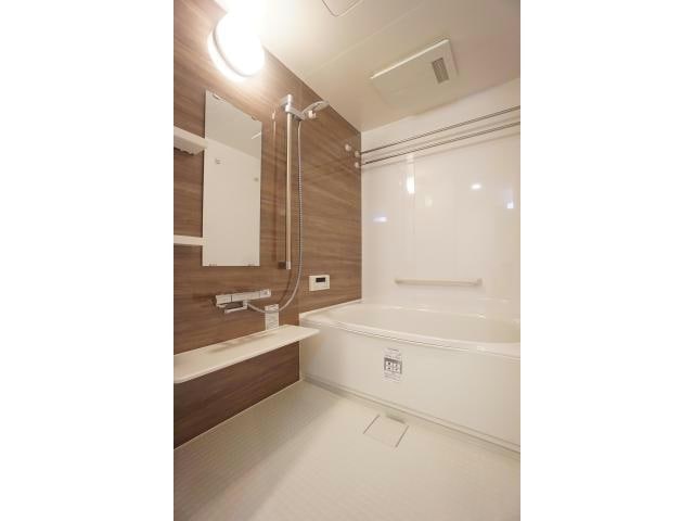 脱衣所 ステラⅡ